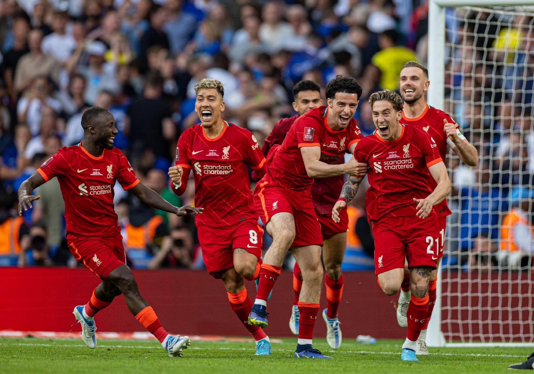 熊猫娱乐平台 -关于加时末段突围战来临，托特纳姆围绕足总杯再遭质疑，媒体盛赞，轮换策略成焦点的信息